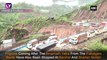 Jammu & Kashmir Landslides: Highway Shut, Vehicular Traffic Suspended, CRPF Rescues Man Trapped