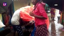 Odisha: Locals Carry Pregnant Woman to Hospital on Sling for 7 Kms in Kalahandi