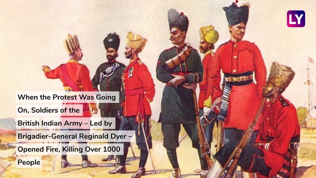 Remembering Udham Singh on 79th Death Anniversary: The Man Who Avenged Jallianwala Bagh Massacre