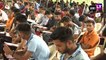 957 Kashmiri Youth Take Common Entrance Test for Recruitment to Indian Army