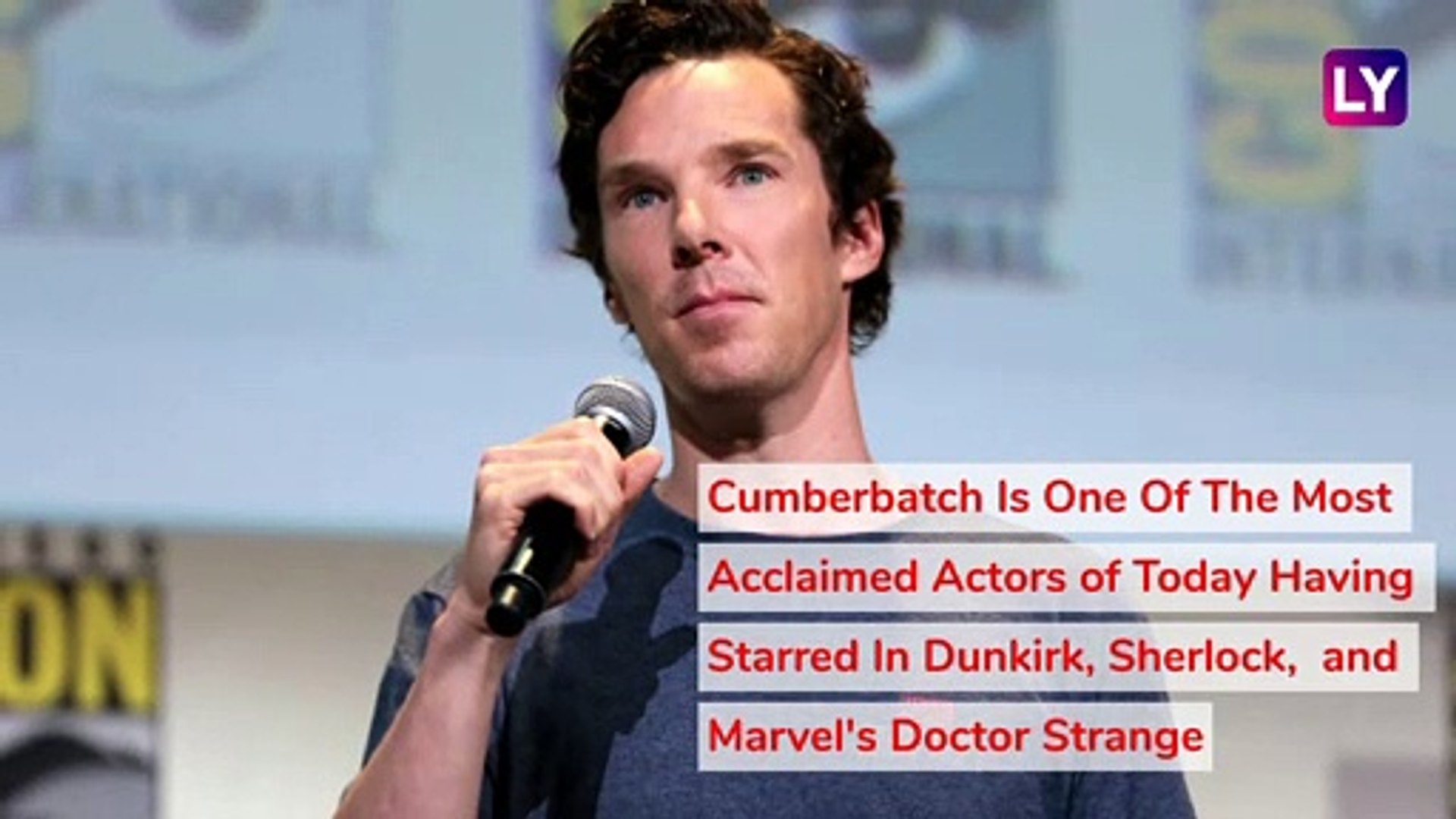 Benedict Cumberbatch Birthday Special: Lesser Known Facts About the Sherlock Homes Actor