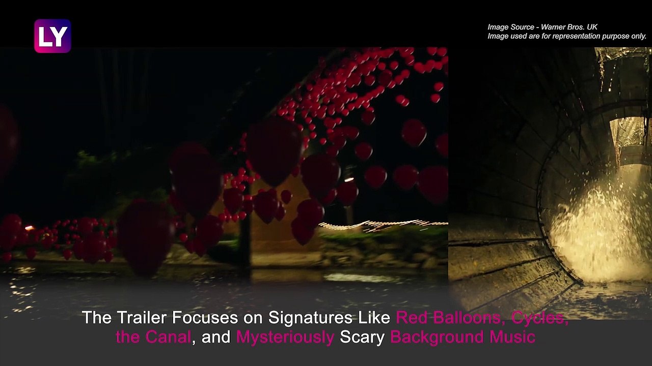 It: Chapter 2: Final Trailer Out Now! Pennywise the Clown Is Back to Haunt You!