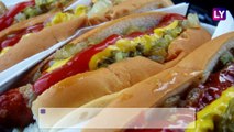 National Hot Dog Day 2019: Heres How the Frankfurter Came Into Existence