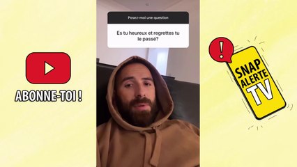 MUJDAT TRÈS HEUREUX AVEC FELICCIA IL RÉPOND AUX QUESTIONS DE SES ABONNÉS (FELICCIA,MILLA,LA TÉLÉ,...)