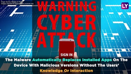 Agent Smith, Mobile Malware Infects 15 Million Android Devices in India