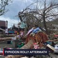 NDRRMC counts 20 deaths from Rolly, 3 persons still missing