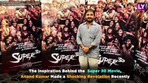 Super 30: Anand Kumar, Inspiration Behind the Hrithik Roshan Starrer, Is Suffering From Brain Tumour