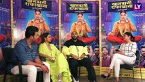 Badshah, Making His Acting Debut In Khandaani Shafakhana Raps Exclusively For LatestLY