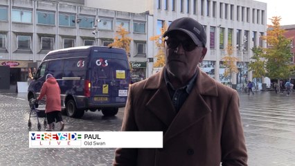 How will you be approaching the second National Lockdown