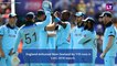 England vs New Zealand Stat Highlights ICC CWC 2019: ENG Qualify for Semi-Final
