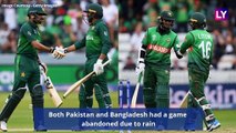 Pakistan vs Bangladesh, ICC Cricket World Cup 2019 Match 43 Video Preview