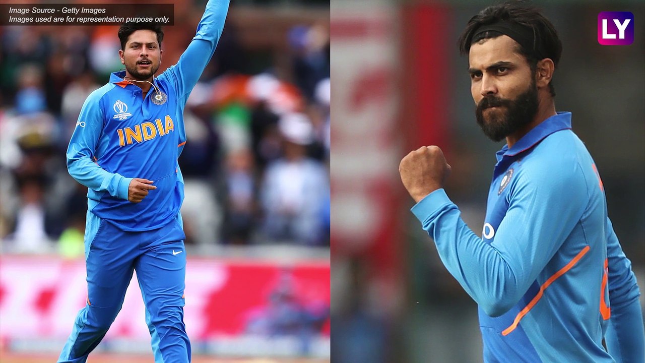 India Vs New Zealand CWC19 Semi-Final Preview: Playing XI and Key Battles to Watch Out For