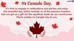 Canada Day 2019 Wishes: Quotes & Facebook Messages to Send Happy National Day of Canada Greetings