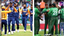India vs Bangladesh, ICC Cricket World Cup 2019 Match 40 Video Preview