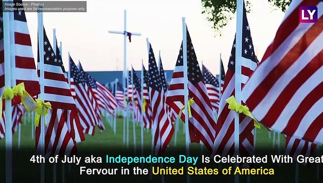 4th of July Special: Simple Patriotic Fruit Pizza Recipe for You to Try This American Independence Day