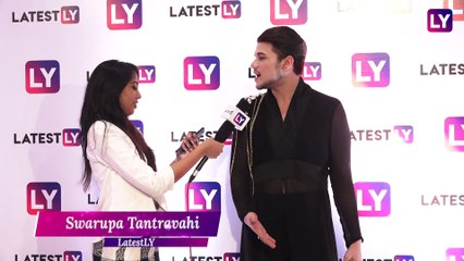 'Twerking Guru' Faizy Boo Reveals His Mother's First Reaction When He Came Out As Gay