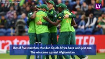 New Zealand vs South Africa, ICC Cricket World Cup 2019 Match 25 Video Preview