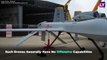 US Drone Shot Down by Iran: Know About the RQ-4A Global Hawk