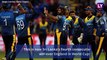 England vs Sri Lanka Stat Highlights ICC CWC 2019: SL Beat ENG by 20 Runs