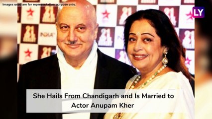 Happy Birthday Kirron Kher: 5 Best Performances by the Actor-Politician