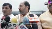 UP Minister Upendra Tiwari Passes Controversial Comment on Nature of Rape