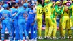 India vs Australia, ICC Cricket World Cup 2019 Match 14 Video Preview