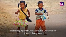 World Day Against Child Labour 2019: Know the Theme and Its Goals