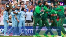 England vs Bangladesh, ICC Cricket World Cup 2019 Match 12 Video Preview