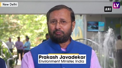 World Environment Day 2019: Government of India Launches #SelfieWithSapling Initiative