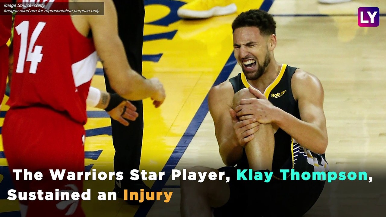 NBA Championship: Toronto Raptors Beat Golden State Warriors to Win at Finals