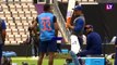 ICC Cricket World Cup 2019: Indian Team Preps Up Ahead Of Their Opening Match Against South Africa
