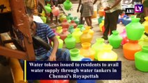 Tamil Nadu Water Crisis: Residents Buy Tokens for Water, Fishes Die in Selva Chinthamani Lake