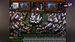 Rajnath Singh and Amit Shah Take Oath As Lok Sabha MPs in the Presence of Narendra Modi