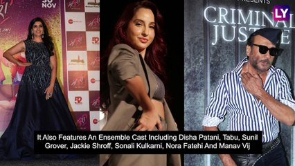 Bharat Movie: Review, Cast, Box Office Collection, Budget, Story, Trailer, Music of Salman Khan, Katrina Kaif Film