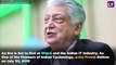 Azim Premji to Retire As Wipro Chairman, Son Rishad to Take Over