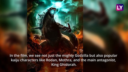 Godzilla: King of the Monsters Review: Fun Creature Action But Dumb Plot