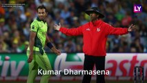 ICC Cricket World Cup 2019: List Of Umpires And Match Referees