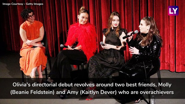 Booksmart Movie Review: Olivia Wilde's Directorial Debut is Loaded with Nostalgic Moments that Will Make you Miss your School Life