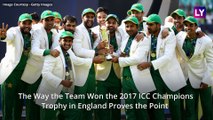 Pakistan Team for ICC Cricket World Cup 2019: 5 Key Players to Watch Out for at CWC19