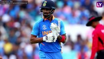 India Vs South Africa CWC19 Preview: Playing XI, Head to Head and Key Battles to Watch Out For