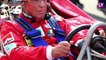 Niki Lauda, Formula 1 Legend from Austria Dies Aged 70