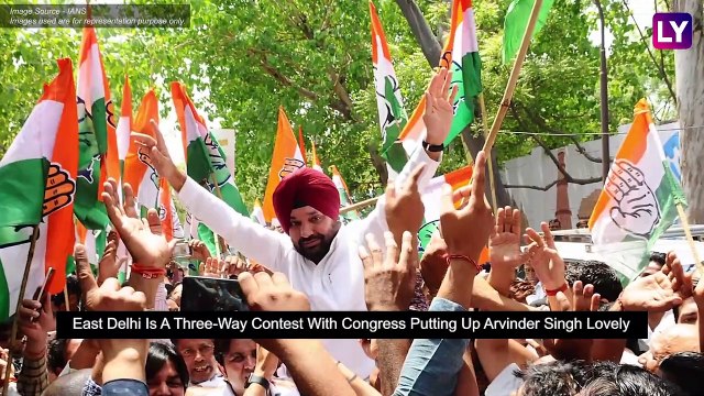 Lok Sabha Elections 2019 Phase 6: Atishi, Akhilesh Yadav And Other Names in Key Constituency Battles