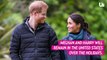 Royal Family Members Were 'Looking Forward' To Seeing Prince Harry, Meghan Markle's Son Archie For Holidays