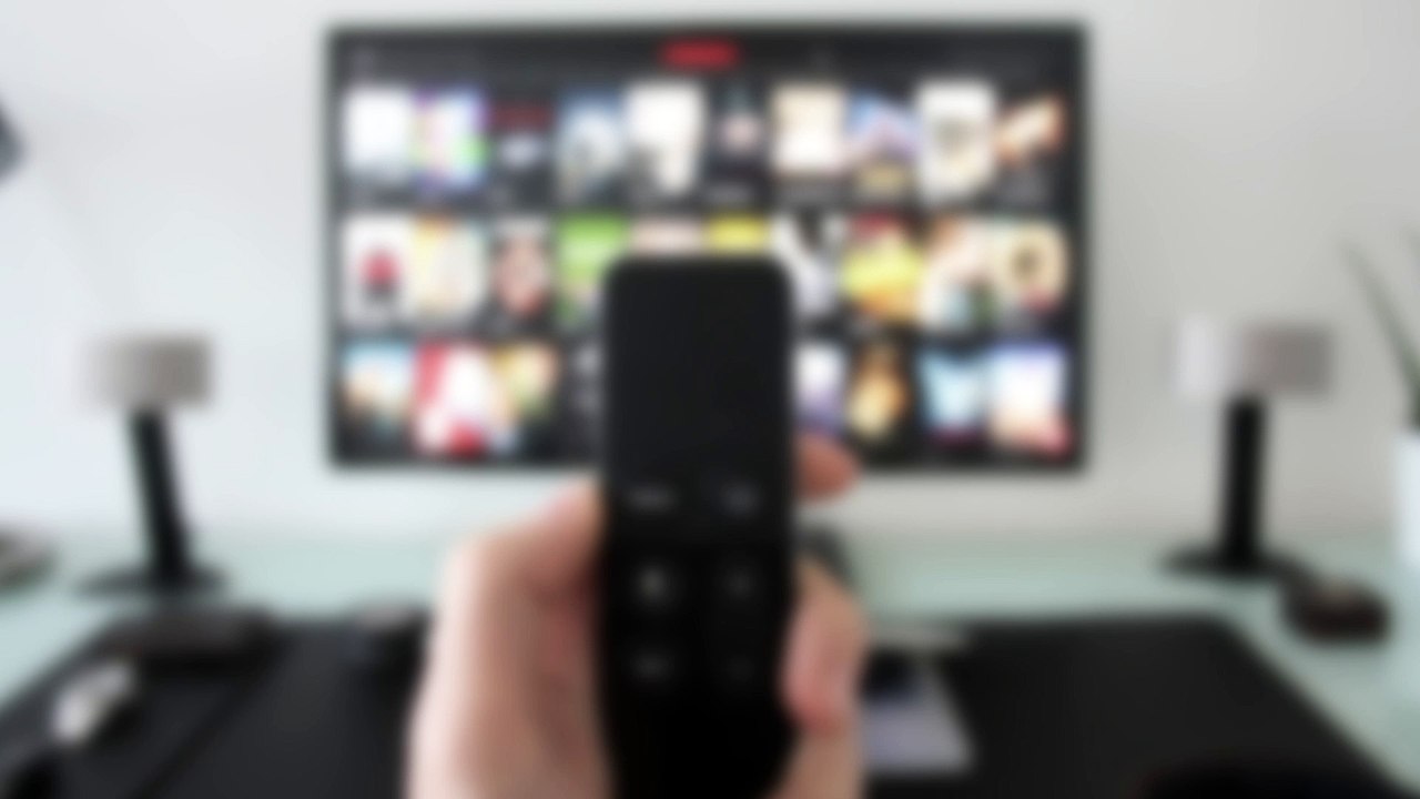 Nouvelles séries pour novembre 2020
