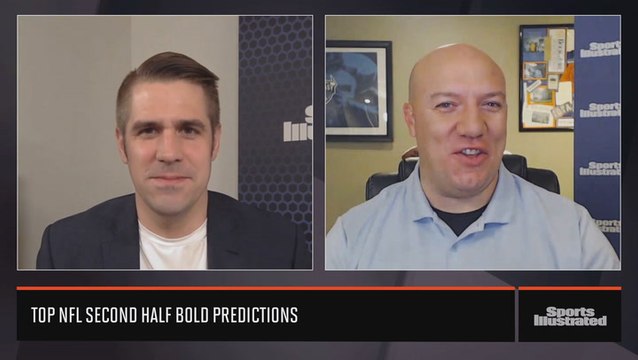 Will Russell Wilson Eclipse Peyton Manning For Most Touchdowns in a Single Season?