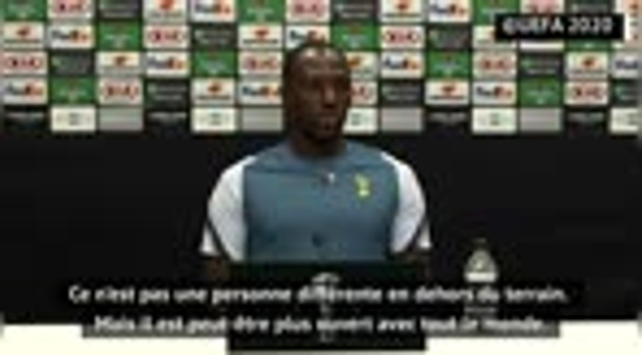Tottenham - Sissoko : "Ndombele avait besoin d'un temps d'adaptation"