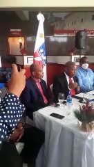 Director de InPosdom dice encontró deuda  millonaria en la institución