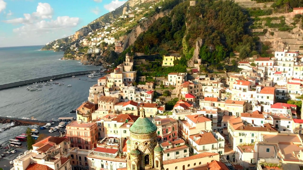 Amalfi