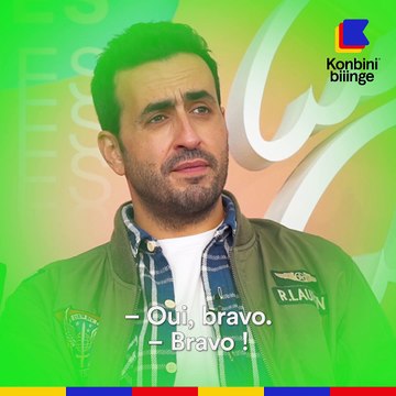 On a testé la culture téléréalité du cast de La Flamme