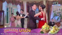 Đuổi Bóng Tình Yêu Tập 7 - HTV2 long tieng tap 8 - Phim Thái Lan - xem phim duoi bong tinh yeu tap 7